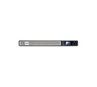 Eaton Onduleur 5P650IRNG2 Gen2 650 VA Rack 1U Line-interactive 4xC13 USB RS-232