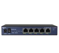 Allnet ALL-SG8005P-2.5G PoE - 5P