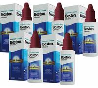 5Pack Boston liquide pour lentilles de contact nettoyant 5x 30ml