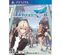 5Pb Games Memories Off Innocent Fille PS Vita SONY Playstation JAPANESE VERSION