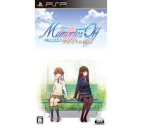 5pb. Memories Off Yubikiri no Kioku for PSP (japan import)
