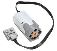 5Pc 8883 Fonctions Électriques M Moteur Électrique Assemblé Building Block Toy Partie BT158 G