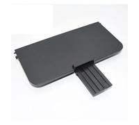 5PC RM1-6899-000 Ensemble DE BAC DE Livraison DE Papier Ensemble de bac de récupération de Papier for HP P1005 P1006 P1007 P1008 P1102 P1102w P1106(Grey White)