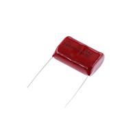 5PCS 0.1uF 2000V 2KV CBB 104 100NF Polypropylene film capacitor pitch 25mm CBB81 CBB22 MQXFCZUX