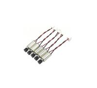 5PCS 0408 4mm*8mm Coreless electronic starter DC 3.7V 35000RPM High Speed Hollow Cup Engine DIY RUAJOGYNVM