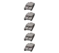 5PCS 1/144 Échelle DIY Modèle en Résine De Chasseur De Char M43 Bassotto Italien - Semovente Da 105/25 "Dachshund pour Enthusiastes De Modèles Militaires