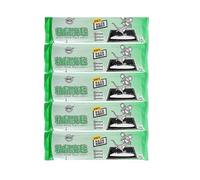 (5pcs)1/3/5x Mouse Rat Sticky Adhesive Non-Toxic Mouse Sticky Adhesive Ready To Use Indoors Outdoors for T