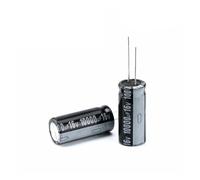 5pcs 10000uF 16V 10000MFD 16Volt 16 * 30mm Aluminum Electrolytic Capacitor Radial 10000mf16v 10000uf16v 16v10000mf 16v10000uf NWPNLXEA