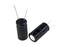 5pcs 10000uF 25V 10000MFD 25Volt 18 * 35mm Aluminum Electrolytic Capacitor Radial AUOQKQUT