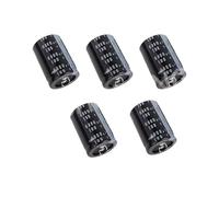 5pcs 10pcs 6800uF 100V 6800MFD 100WV 100V6800UF 35 * 50mm Aluminum Electrolytic Capacitor NWPNLXEA(10PCS)