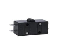 5pcs/10pcs/lot MicroSwitch (limit Switch) WK3-1/WK1-1silver 6A 250V Silver NWPNLXEA(WK3-1,10pcs)