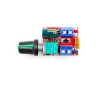 5pcs 12V 24V PN35 Mini DC-DC 4.5V-35V 5A 90W PWM DC Motor Speed Controller Module Regulator Control Adjust Board Switch