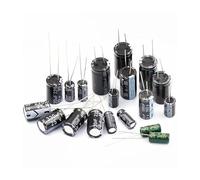 5pcs 160V Aluminum Electrolytic Capacitor 1UF 2.2UF 3.3UF 4.7UF 10UF 47UF 100UF 220UF 330UF 470UF 1000UF AUOQKQUT(160V 470UF 5PCS)