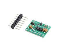5pcs/1pc MAX30102 MAX30100 Heart Rate Sensor Module Ultra-Low Power Puls Detection Heartbeat Blood Oxygen Concentration(1pc,MAX30102 Purple PCB)