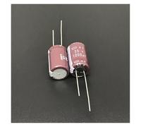 5pcs/20pcs/100pcs 1000uF 35V1000uf 12.5x20mm Low Long Life 35V1000uF Aluminum Electrolytic Capacitor NWPNLXEA(100pcs)