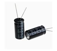 5pcs 2200uF 80V 2200MFD 80WV 18 * 35mm Aluminum Electrolytic Capacitors Radial NWPNLXEA