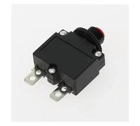 5Pcs 2A 3A 5A 6A 7A 8A 10A 15A 20A 25A 30A Circuit Breaker Overload Protector Switch Fuse Cap NWPNLXEA(ST-1,8A)