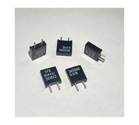 5pcs/2K5500 2.55K 0.01% B1441/301922 0.3W Non-Insistive Metal Foil Resistors NWPNLXEA