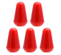 5pcs 3 Voies 5 Voies Basculer Les Boutons De Capuche Bouton Pointe Pointe Guitarra