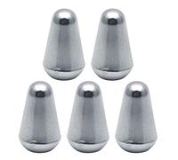 5pcs 3 Voies 5 Voies Basculer Les Boutons De Capuche Bouton Pointe Pointe Guitarra
