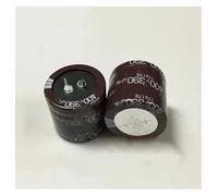 5PCS 330UF 400V Aluminum electrolytic capacitor 400V330UF 35 * 25MM MQXFCZUX