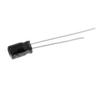 5PCS 35V 470uF aluminum electrolytic capacitor 4V 10V 16V 25V 35V 100UF 220UF 330UF 470UF 680UF 1000UF 47UF 1500UF 10UF 22UF NWPNLXEA(16V 1500UF 5PCS)