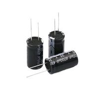 5PCS 35v4700uf 4700uf35v 18 * 35 Electrolytic capacitor 35v 4700uf 18x35 NWPNLXEA