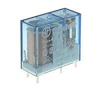 5pcs 40.51.9.024.0000 Finder Relais; Électromagnétique Spdt ,24VDC ,10A