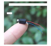 5PCS 408 Vibration electronic starter DC 3.7V 4mm*8mm Strong Coreless electronic starter Vibrator DIY Massager Toy IDGTTLDF