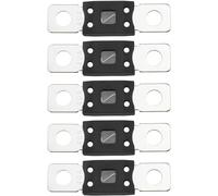 5pcs 40a Fusibles De Voiture À Courant Élevé Conception À Boulonner Sécurité Automobile Pour Voitures Camions Véhicules De Construction Machines Agricoles Bus Caravanes[Rou5241849]