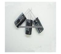 5PCS 450V100UF Electrolytic Capacitor 100UF 450V 18 * 35MM