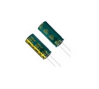 5PCS 450V180UF 18x40mm 18 * 40mm high frequency low resistance power motherboard long life electrolytic capacitors AUOQKQUT
