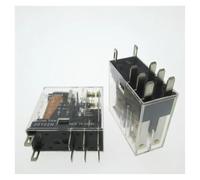 5pcs, 48VDC relay AHN22048 AHN22048-48VDC 22048 48VDC DC48V 48V DIP8