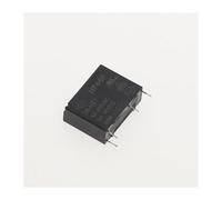 5PCS 4PIN HF46F-024-HS1 HF46F-012-HS1 HF46F-005-HS1 HF46F 24-HS1 5 12-5A250VAC Relay(HF46F-024-HS1)