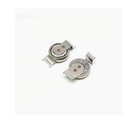5Pcs/50Pcs 0.33F 3.3V DSK series 6.8x2.1mm DSK-3R3H224-HL 3.3V0.33F DSK-621 Capacitor Coin Cell Capacitor NWPNLXEA(One Size)