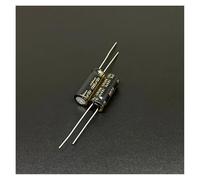 5pcs/50pcs 1000uF 16V 8x20mmLow Impedance 16V1000uF Aluminum Electrolytic capacitor For PC Motherboard NWPNLXEA(50pcs)