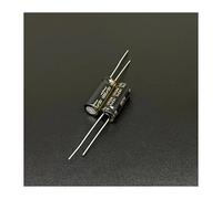 5pcs/50pcs 1000uF 16V HZ Series 8x20mm Ultra Low Impedance 16V1000uF Aluminum Electrolytic capacitor For PC Motherboard NWPNLXEA(50pcs)