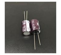 5pcs/50pcs 1000uF 25V 12.5x20mm Low Impedance Miniature Sized 25V1000uF Aluminum Electrolytic capacitor AUOQKQUT(50pcs)