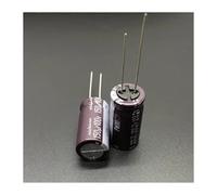 5pcs/50pcs 150uF 100V 12.5x25mm Low Impedance Long Life 100V150uF Aluminum Electrolytic capacitor NWPNLXEA(50pcs)