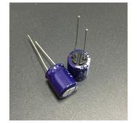 5pcs/50pcs 2.2uF 450V2.2UF M Series 10x12.5mm 450V2.2uF Aluminum Electrolytic capacitor NWPNLXEA(50pcs)