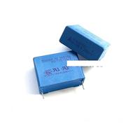 5pcs/50pcs 305VAC 155 1.5UF 305V 1U5 X2 capacitor, pitch 27.5mm BIANMTSW(One Size)