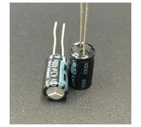 5pcs/50pcs 4.7uF 400V 8x16mm 400V4.7uF Aluminum Electrolytic capacitor NWPNLXEA(50pcs)