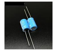 5Pcs/50pcs 470uF 16V470UF 10x16mm dependable reliability 16V470uF Aluminum Electrolytic capacitor NWPNLXEA(50pcs)