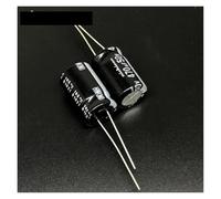 5pcs/50pcs 470uF 50V 12.5x20mm High Ripple Low Impedance 50V470uF Motherboard Capacitor NWPNLXEA(50pcs)