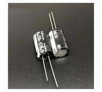 5pcs/50pcs 470uF 50V 12.5x20mm Impedance 50V470uF Aluminum Electrolytic Capacitor NWPNLXEA(50pcs)
