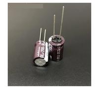 5pcs/50pcs 68uF 200V 12.5x20mm Current High Reliability 200V68uF Aluminum Electrolytic capacitor AUOQKQUT(One Size)
