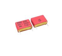 5pcs/50pcs Film Capacitor 2000V 331 0.00033UF 2000V 330PF 331J 10% FKP1 Pitch 15mm NWPNLXEA(50pcs)