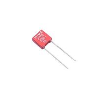 5pcs/50pcs Film capacitor 472 630V 0.0047UF 630V 4700PF MKP2 Pitch 5mm NWPNLXEA(50pcs)