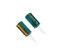 5PCS 50V3300UF 18x35mm 18 * 35mm high frequency low resistance power motherboard long life electrolytic capacitors NWPNLXEA