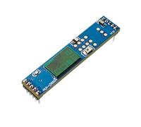 5pcs 60G High- Millimeter-Wave Radar Module LD6004 Multi-Target 3D Human Presence Sensing Serial Communication